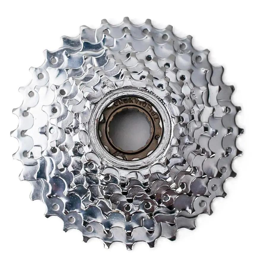 Трещотка Tri-Diamond FW-238 8-скоростей 13-32т - ВЕЛОЛЕНД