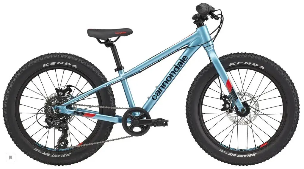 CANNONDALE キャノンデール キッズ CUJO 20 20インチ Детский велосипед Cannondale Cujo 20+ - ВЕЛОЛЕНД - Веломагазин