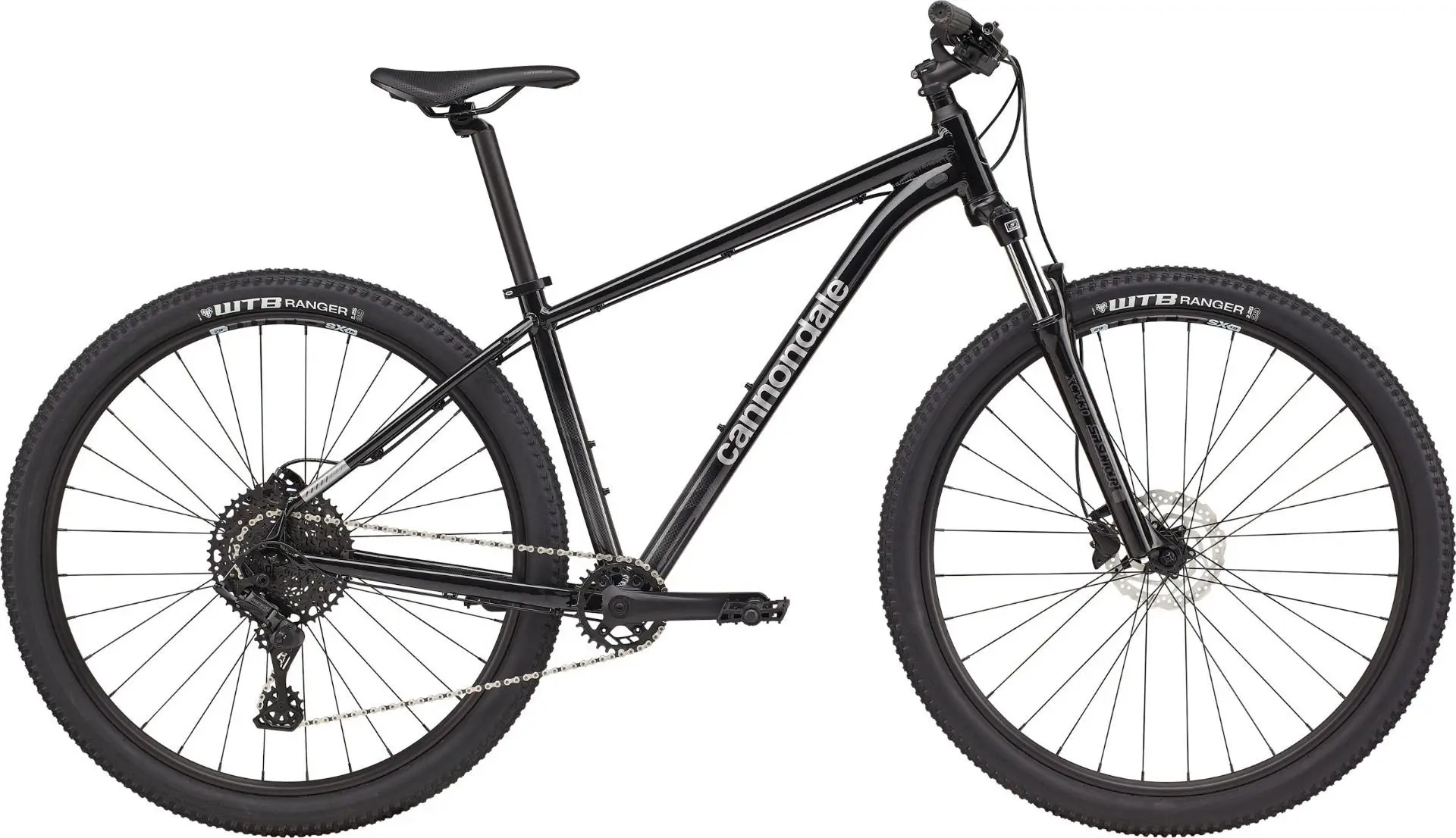 Велосипед Cannondale Trail 5 29 - ВЕЛОЛЕНД - Веломагазин Одесса