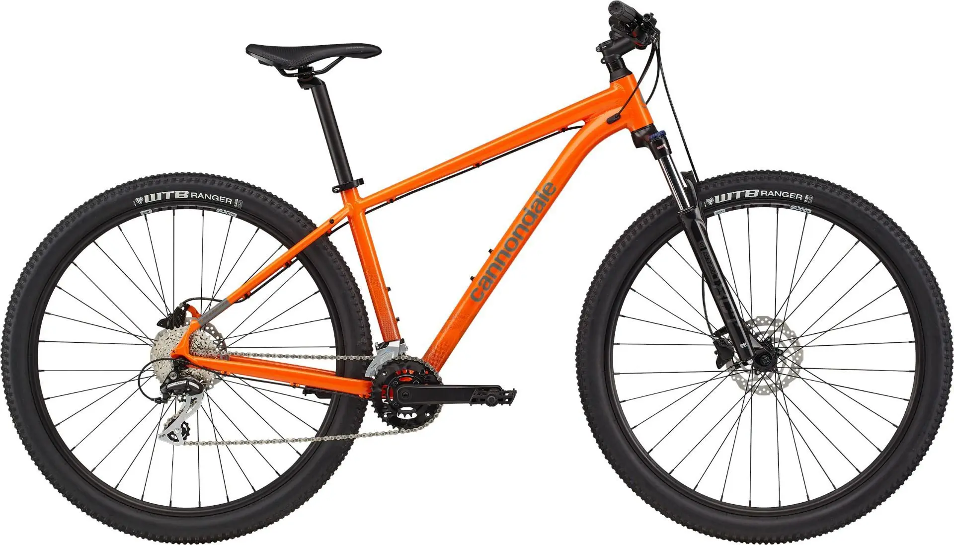 ケノン cannondale_trail_6_orange_2021