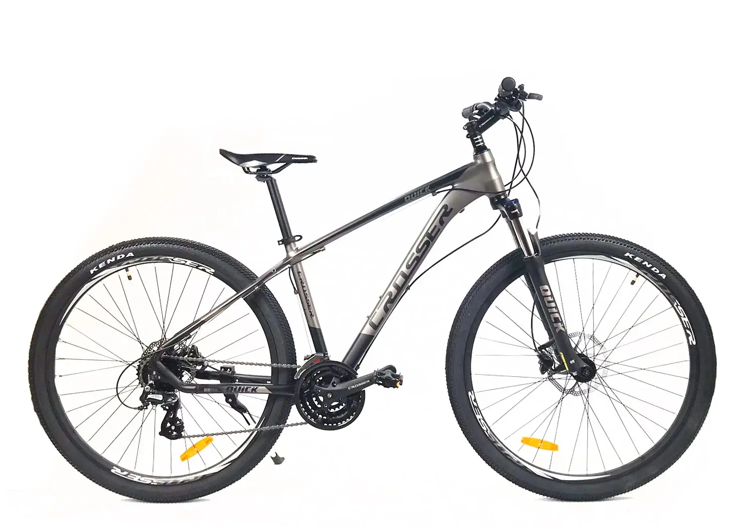 Велосипед Crosser Quick 29 - ВЕЛОЛЕНД - Веломагазин Одесса