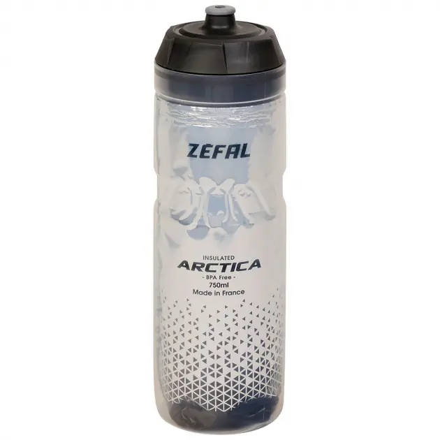 Фляга Zefal Arctica 75 750мл термос, термофляга Lock-Cap System
