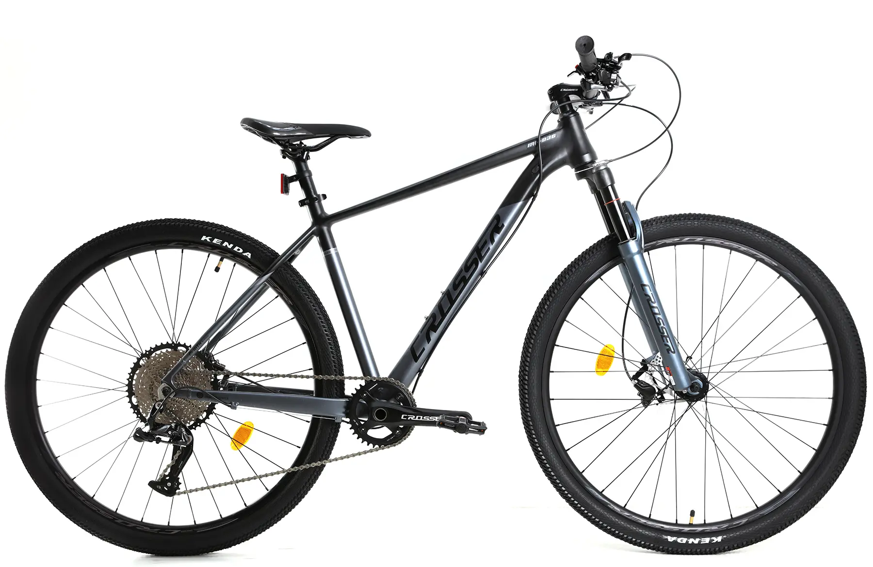 Велосипед Crosser MT-036 29 - ВЕЛОЛЕНД - Веломагазин Одесса