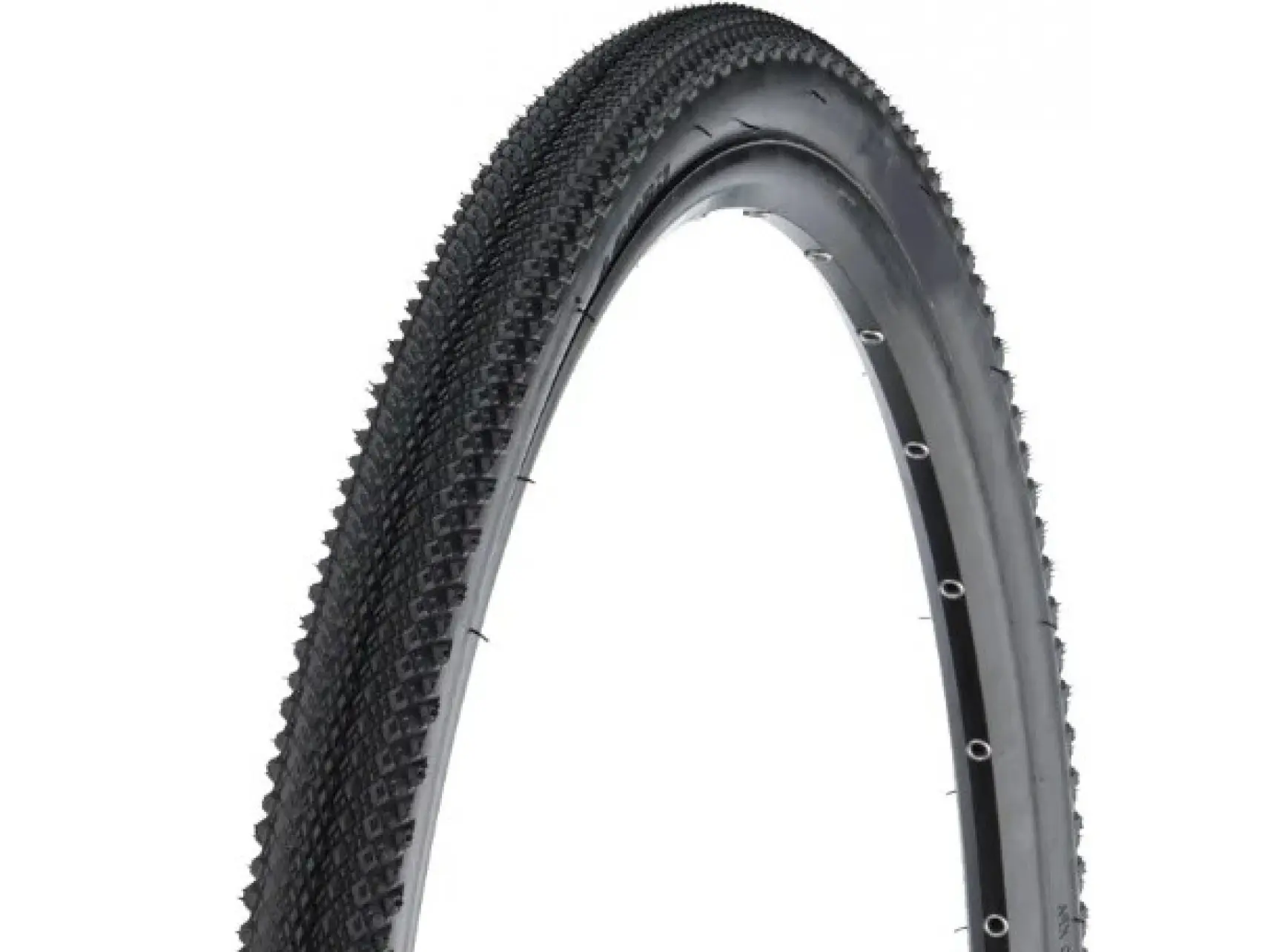 Покришка 700x35C (37-622) Kenda K1185 PIEDMONT, black, 30tpi