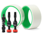 Стрічки та клапана для безкамерок