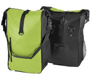 На багажник