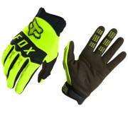 С пальцами лето / осень