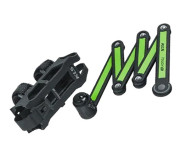 Сегментні замки