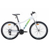 Велосипед Leon HT Lady 26