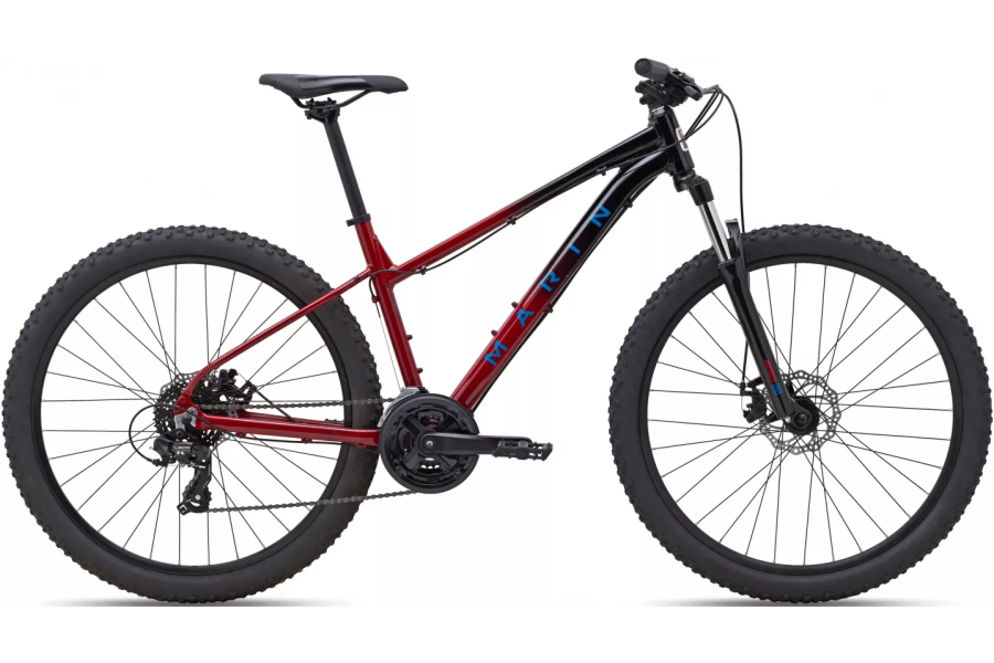 Велосипед Marin Wildcat Trail 1 27.5