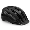 Шлем MET Downtown Mips CE Black Glossy