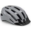 Шлем MET Downtown Mips CE Gray Glossy
