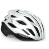 Шолом MET Estro Mips CE White Holographic Matt Glossy