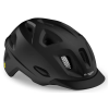 Шолом MET Mobilite Mips CE Black Matt
