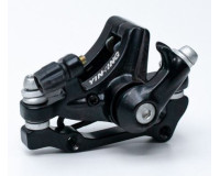 Каліпер дискового гальма задн. 160/160 ED YX-DB-06