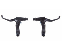 Ручки гальмівні AL NUTT L-101D