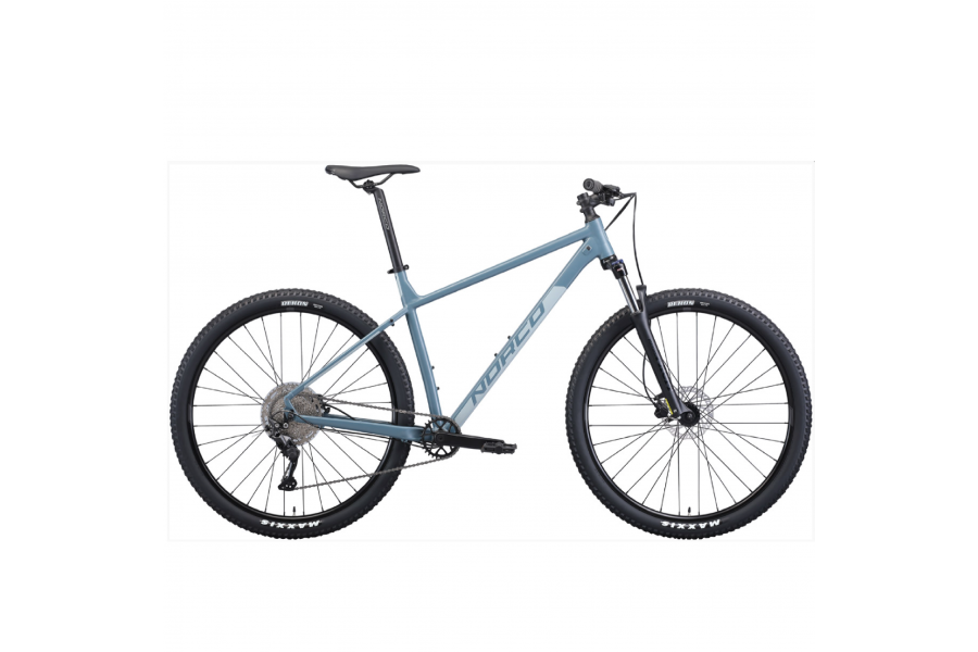 Велосипед Norco Storm2 29