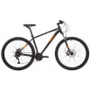 Велосипед Pride Marvel 29 9.2 MICROSHIFT