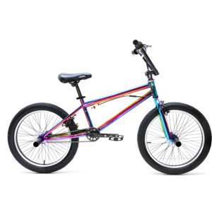 Велосипед Crosser BMX 20 Rainbow