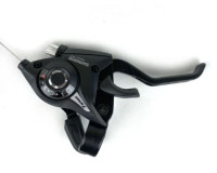 Моноблок Shimano ST-EF 51 Правий 7шв (Репліка)