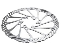 Ротор 180мм под 6 болтов NUTT AR