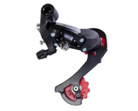 Задний переключатель hg50 под болт 6-7 скоростей