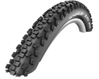 Покришка 24x1.90 (47-507) Schwalbe BLACK JACK HS407 K-Guard B/B-SK SBC, 50EPI