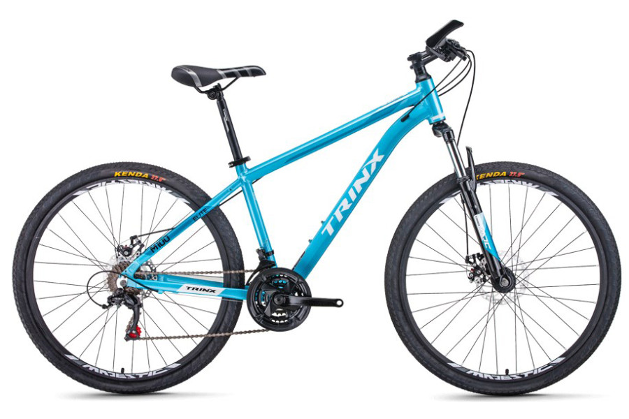 Велосипед Trinx Majestic M116 26