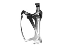 Флягодержатель алюминиевый WaterDrive черный