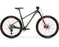 Велосипед Merida Big.Trail 600 29