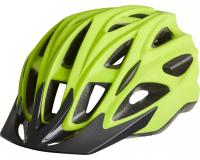 Шлем Cannondale QUICK Желто-зеленый