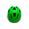 Шлем детский Green Cycle FLASH зелено-черный лак