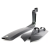 Крылья 24"-29" SIMPLA Cross SDE черные