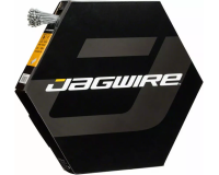 Jagwire Basics BWC1012 Трос переключателя - нержавеющий - 1.2x2300мм - SRAM/Shimano (1 шт.) - WS