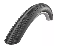 Покришка 26x2.10 (54-559) Schwalbe HURRICANE Performance, RaceGuard B/B-SK+RT HS499 ADDIX 67EPI B