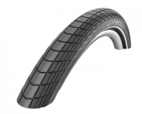 Покришка 26x2.00 (50-559) Schwalbe BIG APPLE HS430 R-Guard B/B-SK+RT EC, 67EPI