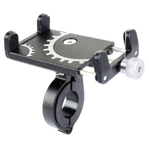 Держатель для смартфона HardCage PRO Черный