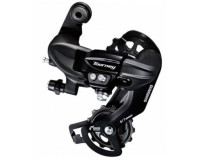 Перемикач Shimano задній Tourney RD-TY300 (RD-TX35) 7 швидкостей SIS (оригінал)