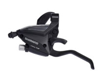 Шифтер Shimano Tourney ST-EF500 3 шв., 1800мм, чорний (оригінал)