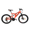 Подростковый велосипед Viper Blackmount 24