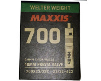 Камера Maxxis Welter Weight 700x23/32C FV L: 48мм